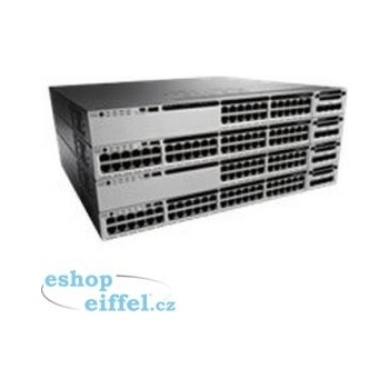Cisco WS-C3850-24P-E