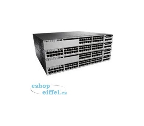 Cisco WS-C3850-24P-E