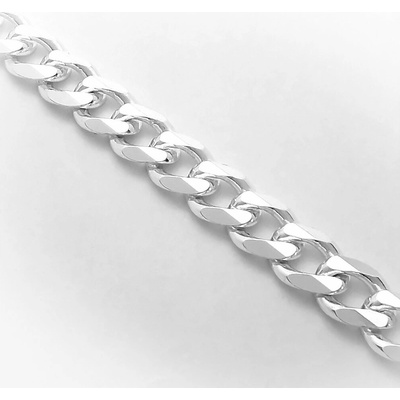 Šperk Holíč Strieborná retiazka R42-65R