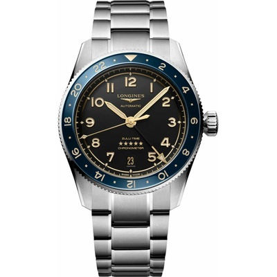 Longines L3.802.4.60.6