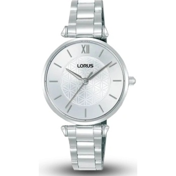 Lorus Дамски часовник Lorus - RG275YX9 (RG275YX9)