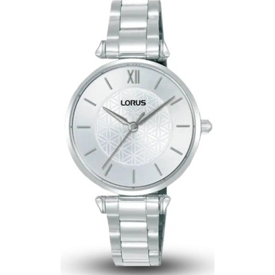 Lorus Дамски часовник Lorus - RG275YX9 (RG275YX9)