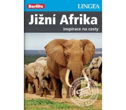 Jižní Afrika