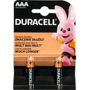 Duracell BASIC AAA 2ks 10PP100004