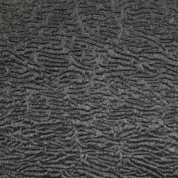 Plyš 068, sivý persián, š.165