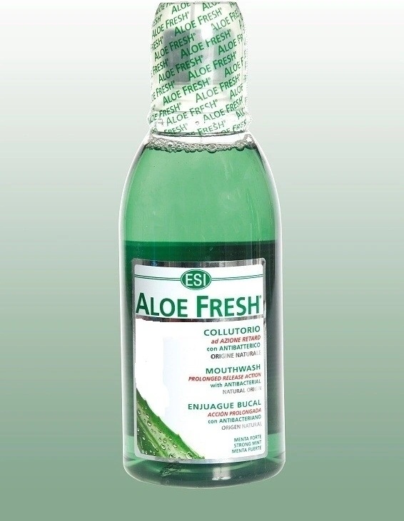 ESI Aloe Fresh 500 ml od 7,63  - Heureka.sk