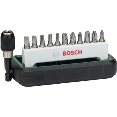 Sada bitov Bosch Accessories 2608255994 25 mm 12 dielna
