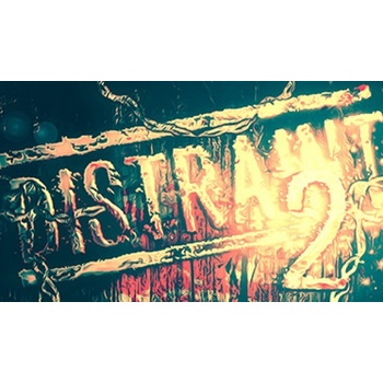 Distraint 2