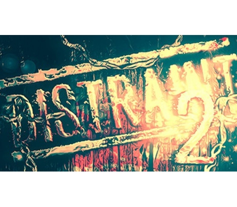 Distraint 2