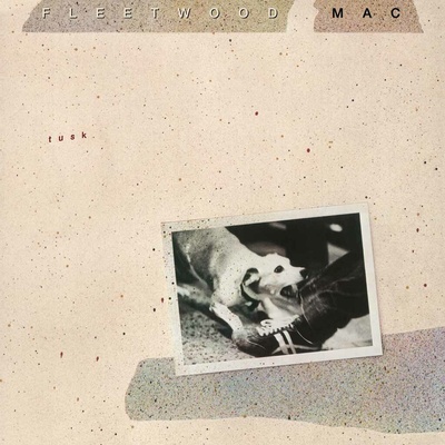 FLEETWOOD MAC: TUSK -REMAST- CD