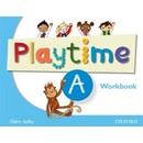 Playtime A Workbook Selby C.