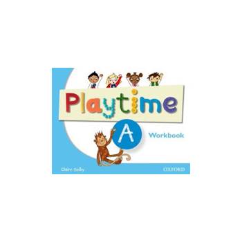 Playtime A Workbook Selby C.