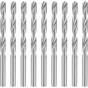 MTX Свредла за метал mtx 715639, hss, 6, 3 × 101 мм, 10 бр
