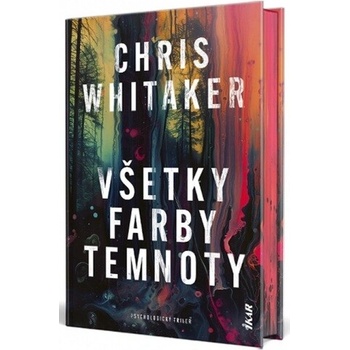 Všetky farby temnoty