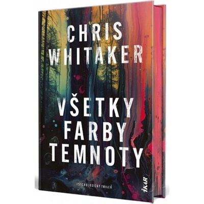 Všetky farby temnoty
