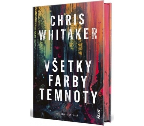 Všetky farby temnoty