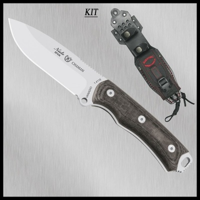 Miguel Nieto Chaman 140-MK