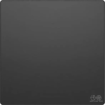 Lethal Gaming Gear Neptune PRO XSOFT Dark Grey XL Square Геймърски пад за мишка (LGG-NeptunePro-Xsoft-XLSQ-DG)