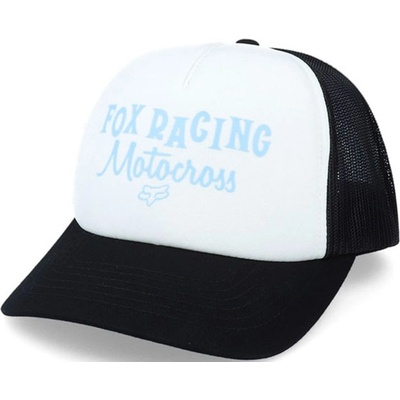 Fox Moto Inn trucker
