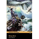 Moby Dick - H. Melville