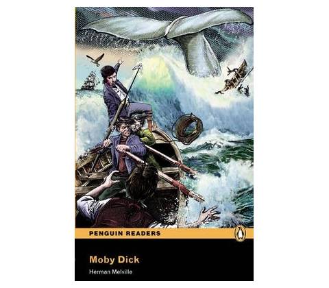 Moby Dick - H. Melville
