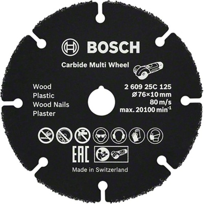 Bosch 2.609.25C.125