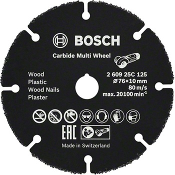 Bosch 2.609.25C.125