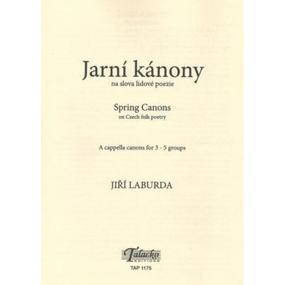 Jarní kánony