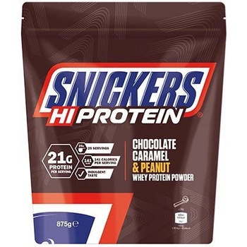 Mars Snickers HiProtein 875 g