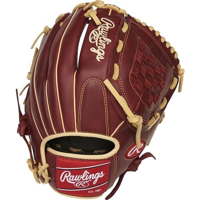 Rawlings Sandlot S1200BSH levá – Zboží Dáma