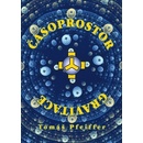 Časoprostor+Gravitace