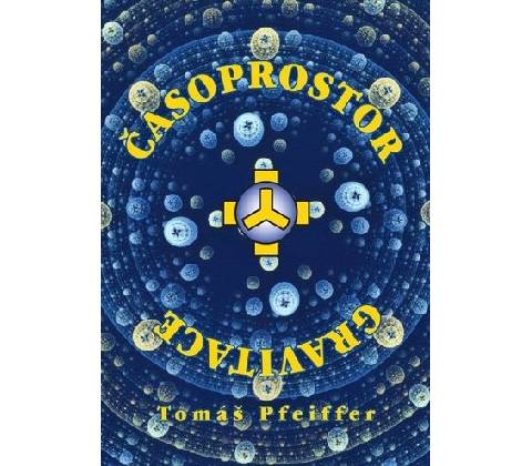 Časoprostor+Gravitace