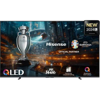 Hisense 100E77NQ PRO