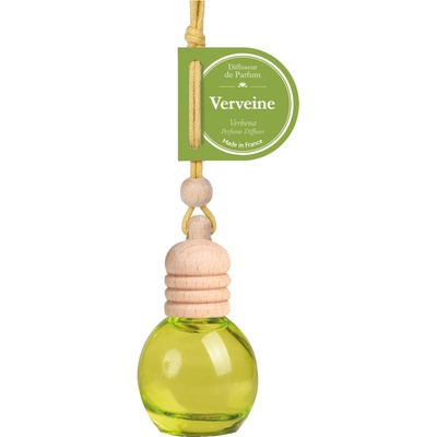 Esprit Provence Verbena závesný difuzér s esenciálnym olejom 10 ml