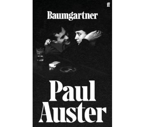 Baumgartner Auster Paul
