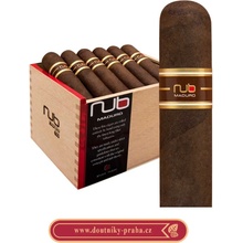 NUB 460 Maduro 24 ks
