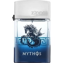 Zippo Mythos toaletná voda pánska 40 ml