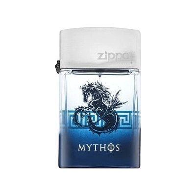 Zippo Mythos toaletná voda pánska 40 ml