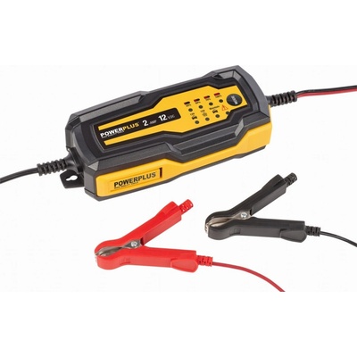 PowerPlus POWX4201