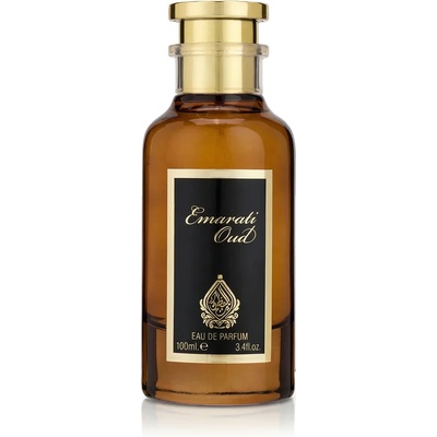 House of Perfumes Emarati Oud EDP 100 ml