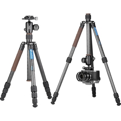 Leofoto URBAN LX-224CT