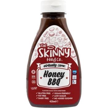 Image 1 of Skinny Food Co Skinny Sauce | Honey BBQ [425 мл]