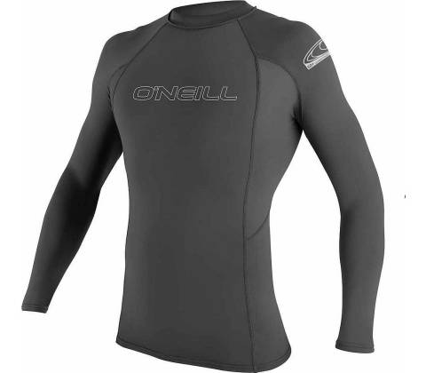 ONEILL BASIC SKINS CREW LS Pánské