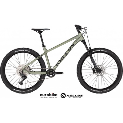 Kellys Gibon 30 2022