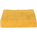Forbyt Osuška modal PRESTIGE žltá 70 x 140 cm