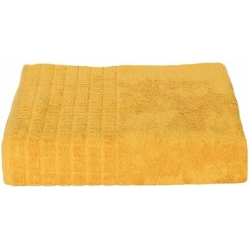 Forbyt Osuška modal PRESTIGE žltá 70 x 140 cm
