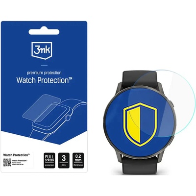 3mk protection 3mk Watch Protection ARC протектор за екран за смарт часовник Garmin Venu 4 41 мм (5903108705264)