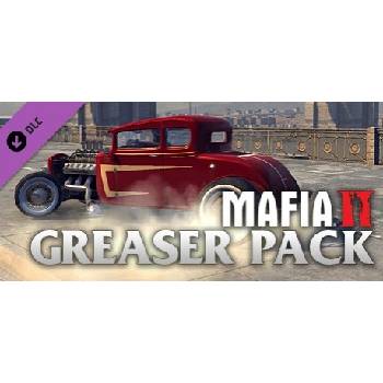 Mafia 2 - Greaser Pack