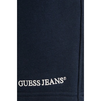 Guess Jeans Памучен къс панталон Guess Jeans (M5GD49.KCPR1)