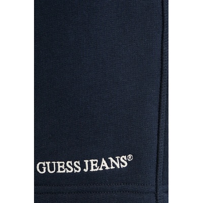 Guess Jeans Памучен къс панталон Guess Jeans (M5GD49.KCPR1)